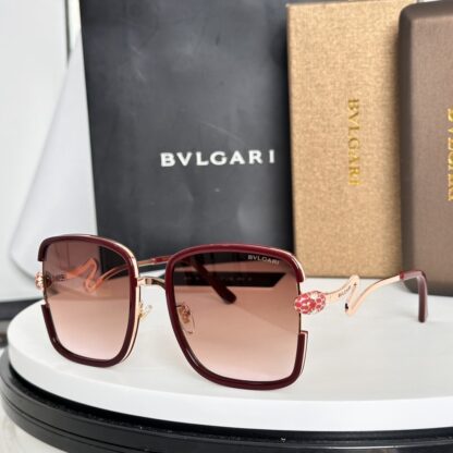 Bulgari Fashion Sunglasses - Image 3