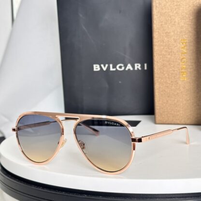 Bulgari Fashion Sunglasses - Image 3