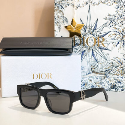 Dior fashion temperament sunglasses - Image 4