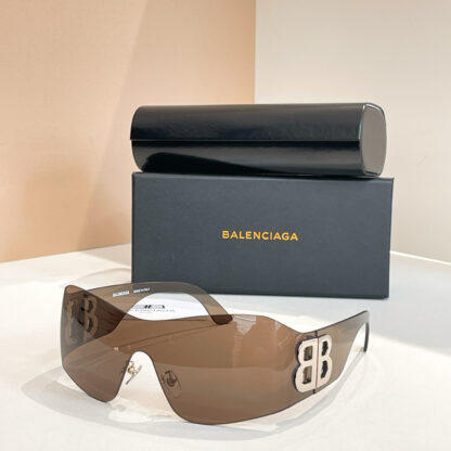 Bulgari Fashion Sunglasses - Image 3