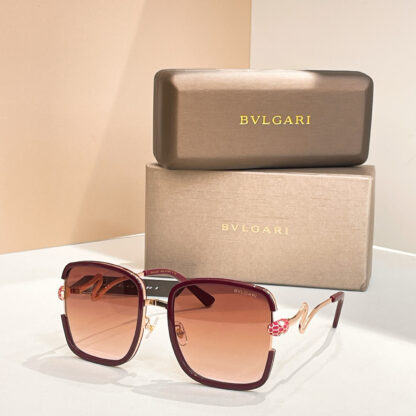 Bulgari Fashion Sunglasses - Image 3