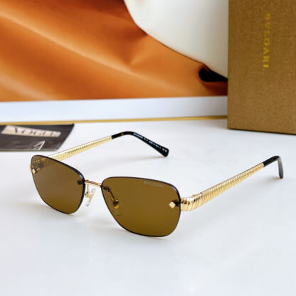 Bulgari Fashion Sunglasses - Image 3