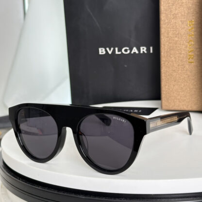 Bulgari Fashion Sunglasses - Image 2