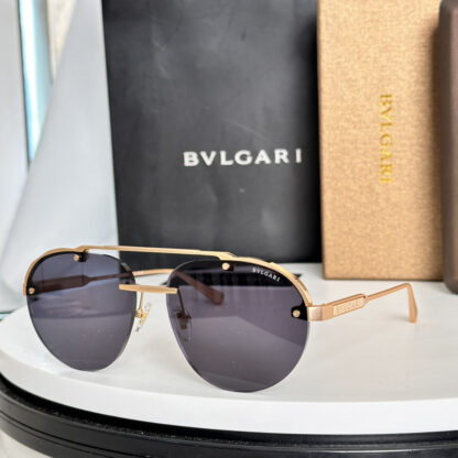 Bulgari Fashion Sunglasses - Image 2