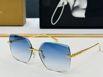 Bulgari Fashion Sunglasses - Image 3