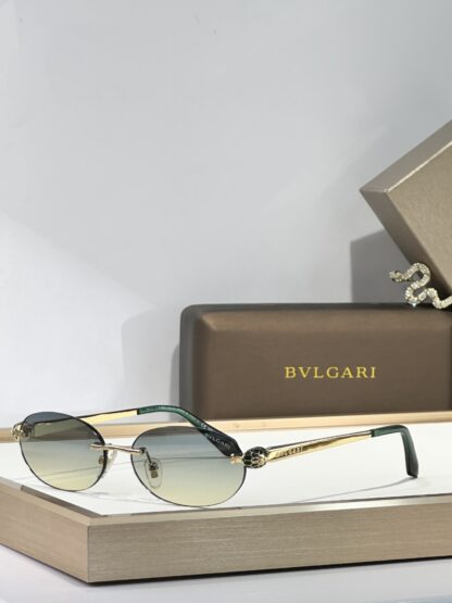 Bulgari Fashion Sunglasses - Image 3