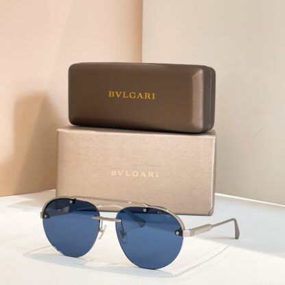 Bulgari Fashion Sunglasses - Image 3
