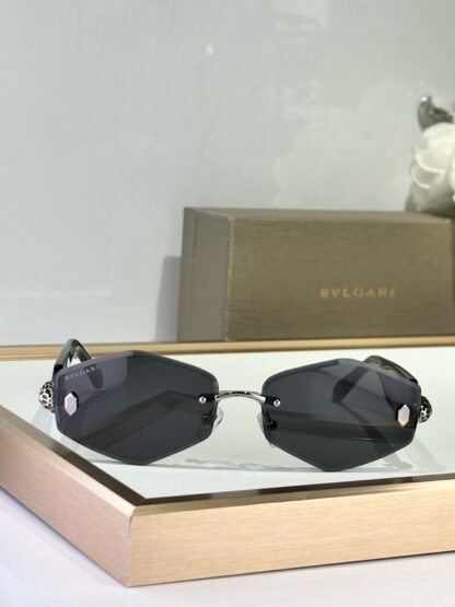 Bulgari Fashion Sunglasses - Image 3