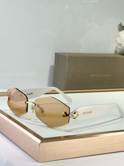 Bulgari Fashion Sunglasses - Image 3