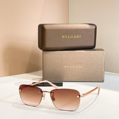 Bulgari Fashion Sunglasses - Image 3
