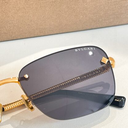 Bulgari Fashion Sunglasses - Image 3