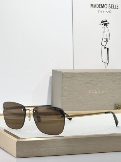 Bulgari Fashion Sunglasses - Image 3