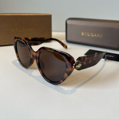 Bulgari Fashion Sunglasses - Image 3