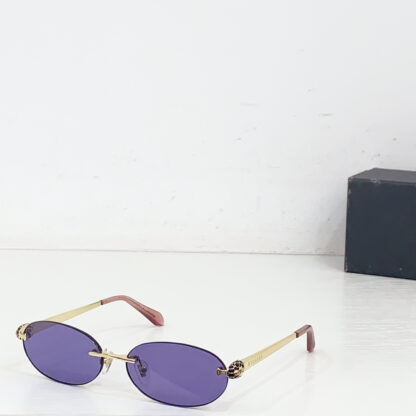 Bulgari Fashion Sunglasses - Image 3