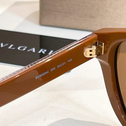 Bulgari Fashion Sunglasses - Image 3