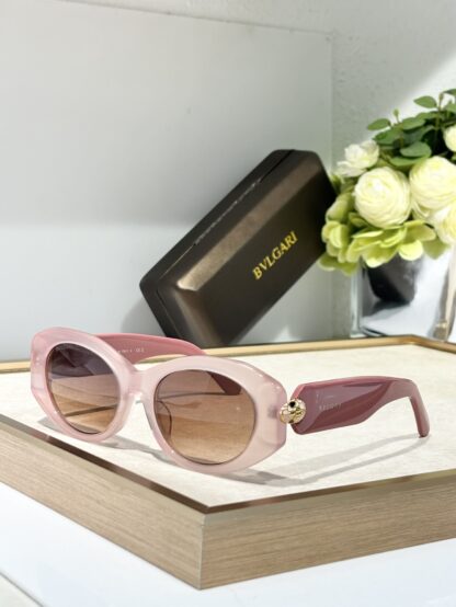 Bulgari Fashion Sunglasses - Image 3