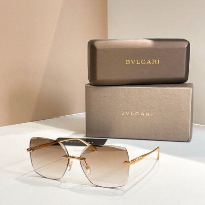 Bulgari Fashion Sunglasses - Image 3