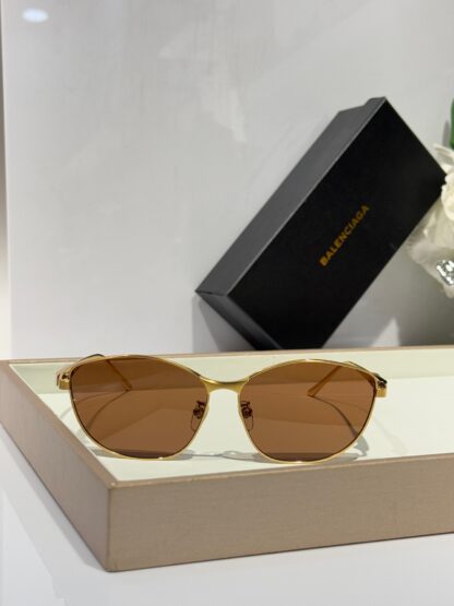 Bulgari Fashion Sunglasses - Image 3