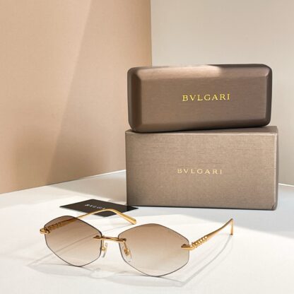 Bulgari Fashion Sunglasses - Image 3