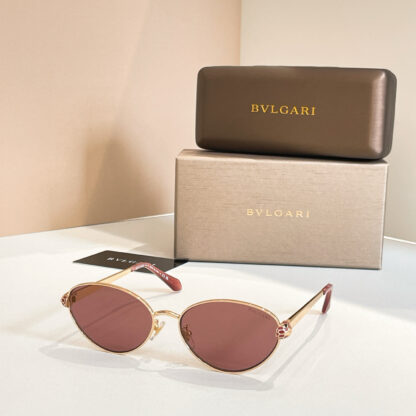 Bulgari Fashion Sunglasses - Image 3
