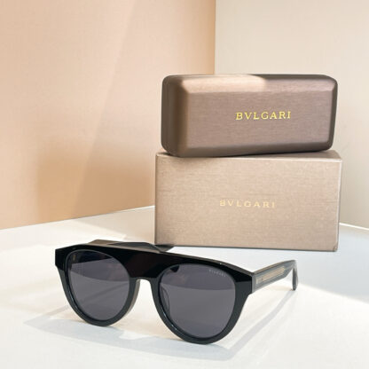 Bulgari Fashion Sunglasses - Image 3