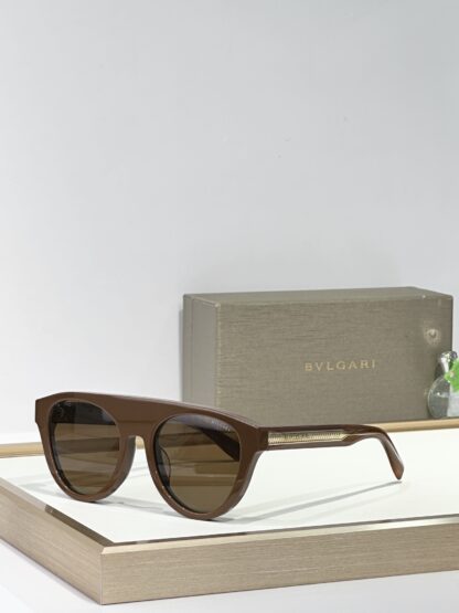 Bulgari Fashion Sunglasses - Image 3