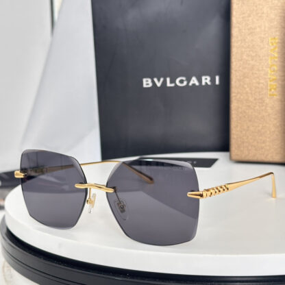 Bulgari Fashion Sunglasses - Image 3