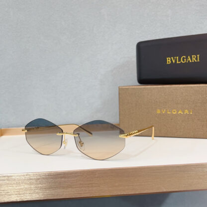 Bulgari Fashion Sunglasses - Image 3