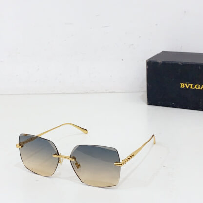 Bulgari Fashion Sunglasses - Image 3