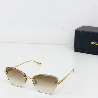 Bulgari Fashion Sunglasses - Image 3