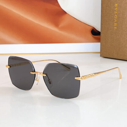 Bulgari Fashion Sunglasses - Image 3