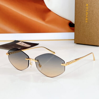 Bulgari Fashion Sunglasses - Image 3