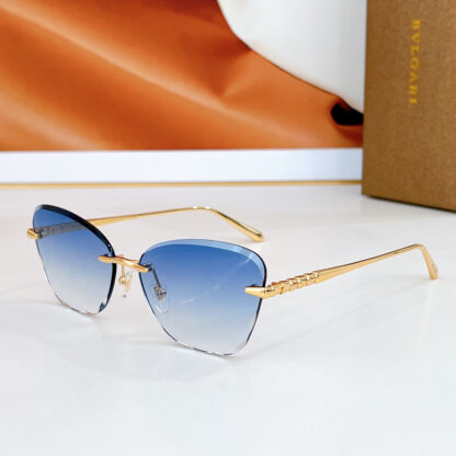 Bulgari Fashion Sunglasses - Image 3