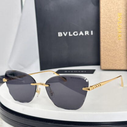 Bulgari Fashion Sunglasses - Image 2