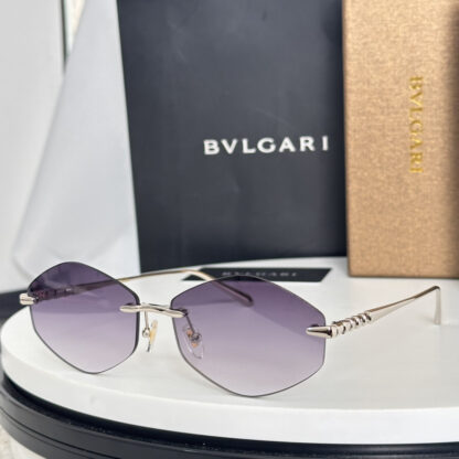 Bulgari Fashion Sunglasses - Image 2