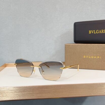 Bulgari Fashion Sunglasses - Image 3