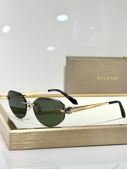 Bulgari Fashion Sunglasses - Image 3