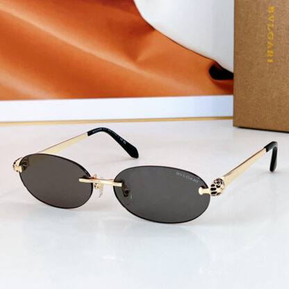 Bulgari Fashion Sunglasses - Image 3