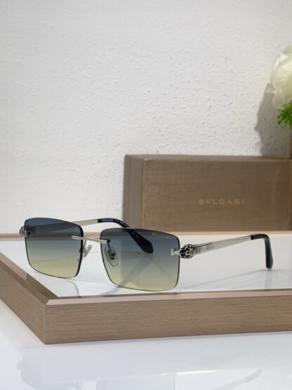 Bulgari Fashion Sunglasses - Image 3
