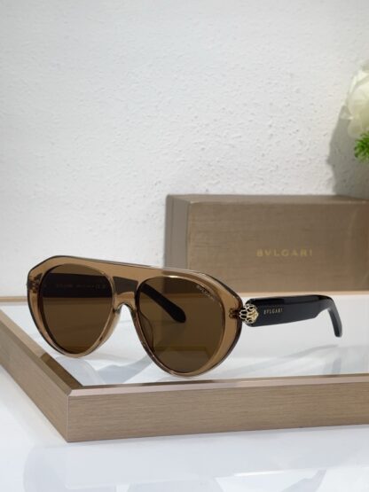 Bulgari Fashion Sunglasses - Image 3