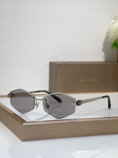 Bulgari Fashion Sunglasses - Image 3