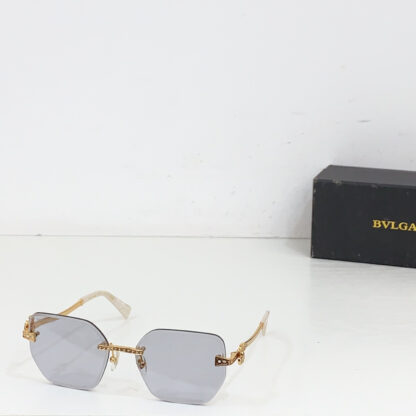 Bulgari Fashion Sunglasses - Image 3