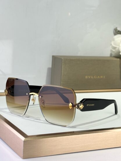 Bulgari Fashion Sunglasses - Image 3