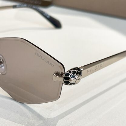Bulgari Fashion Sunglasses - Image 3
