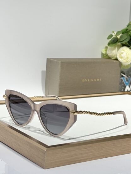 Bulgari Fashion Sunglasses - Image 3