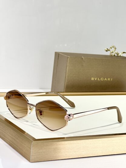 Bulgari Fashion Sunglasses - Image 3