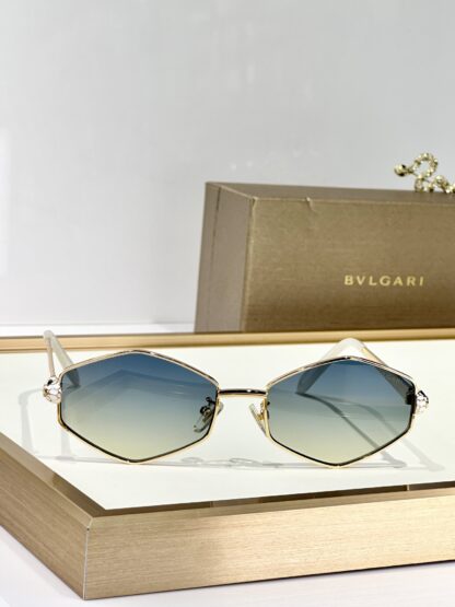 Bulgari Fashion Sunglasses - Image 3
