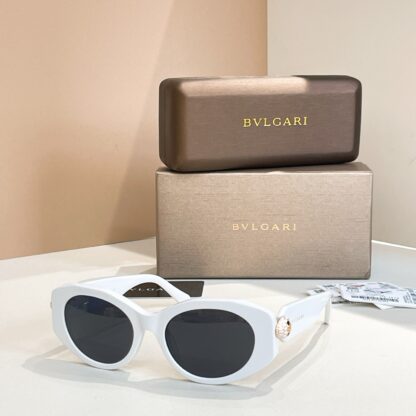 Bulgari Fashion Sunglasses - Image 3