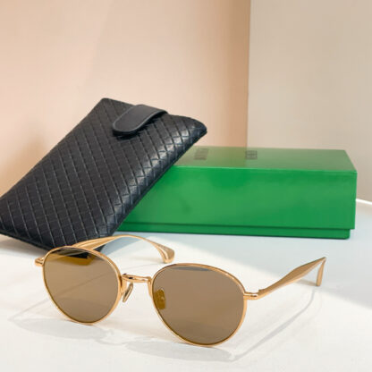 Bulgari Fashion Sunglasses - Image 3