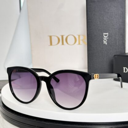 Dior fashion temperament sunglasses - Image 4